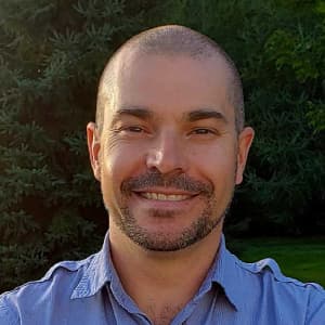 Andrew Bishop