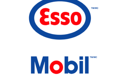 ESSO Mobil