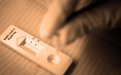 Media Release: Local Chamber of Commerce Rolling Out Free Rapid Tests to SMEs