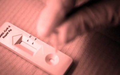 Ontarians Aged 18+ Eligible for Second Booster Shot, Free Rapid Antigen Tests Extended to December 31, 2022
