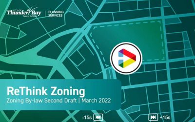 ReThink Zoning: Information Session and Consultation