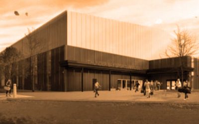 Letter to Council: Indoor Sports Facility Community Engagement Feedback