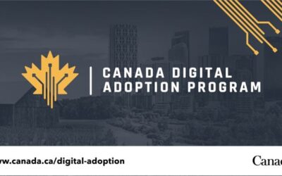 Canada Digital Adoption Program 