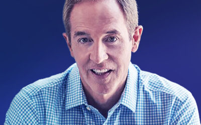 Andy Stanley