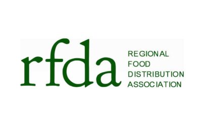 Sept 2022 Funding Recipient: RFDA