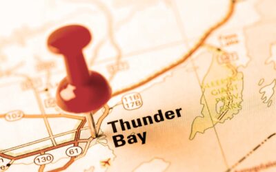 Thunder Bay’s new Zoning By-law now in effect