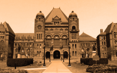 2023 OCC Resolution: Making the Ontario Energy Board Hearing Process More Accessible