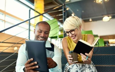 Do personal stories help or hurt your business?