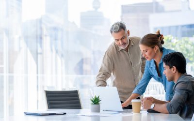 Amping Up Productivity with the “Quiet Protocol”