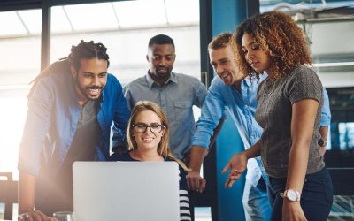 Why Treating All Employees As Leaders Can Benefit Your Company