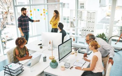 The Curse of Perfectionism: Why It Hinders Workplace Productivity 