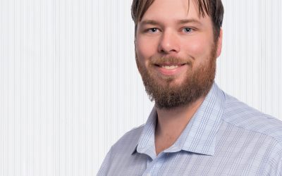 Andrew Lucking, Interim Member Relations Director