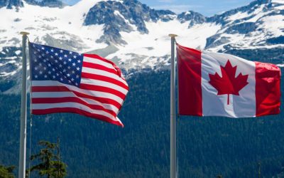 U.S. Canada Tariff Resources