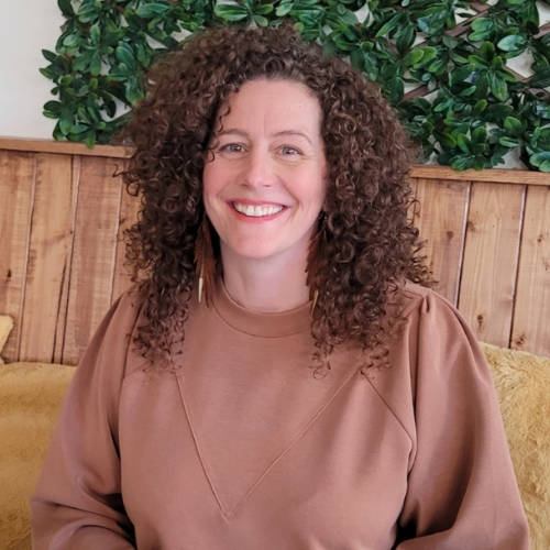 Maureen Mills